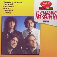 Le Musicien - Il Giardino Dei Semplici