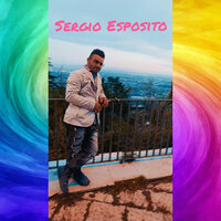 Na strett e man - Sergio Esposito