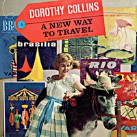 Everytime We Say Goodbye - Dorothy Collins