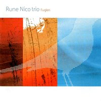 Marsjen - Rune Nicolaysen