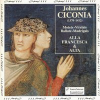 Venecie, mundi splendor (Motet) - Alla Francesca