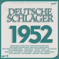 Dreh Dich Noch Einmal Um - Rudi Schuricke