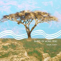 Jah Elohim - Mosh Ben Ari