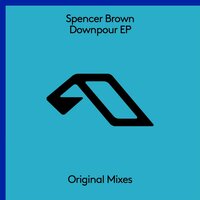 Downpour - Spencer Brown