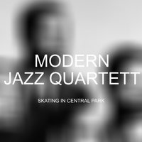 Cue No. 9 - The Modern Jazz Quartet