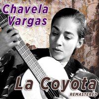 Presentimiento - Chavela Vargas