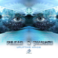 Creador Del Cosmo - Pulsar & Daniel Lesden