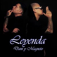 Envuélvete - Dani Y Magneto & Nova "La Amenza"