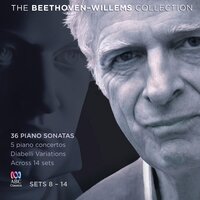Piano Concerto No. 5 in E-Flat Major, Op. 73 "Emperor": 2. Adagio un poco moto - Antony Walker & Gerard Willems & Sinfonia Australis & Ludwig van Beethoven