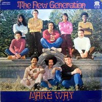 Asi Son las Cosas - New Generation & Nestor Sanchez & Tony Pabon