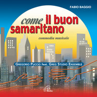 Non giudicare - Fabio Baggio & Gregorio Puccio & Greg Studio Ensemble