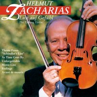 Woman In Love - Helmut Zacharias