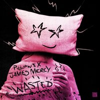 Wasted - Pillows & James Mercy