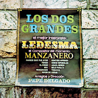 Cosas Imposibles - Roberto Ledesma