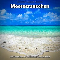 Zen am Steg - Meeresrauschen pur & Naturgeräusche & Meeresrauschen