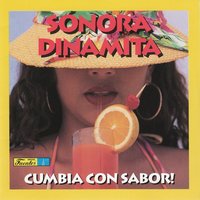 El Padre Armando (El Confesor) - La Sonora Dinamita & Orlando Quesada