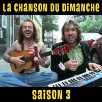 8 200 200 - La chanson du dimanche