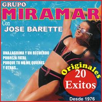 La Ultima Carta - Grupo Miramar