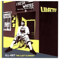 Last Drop - Libretto
