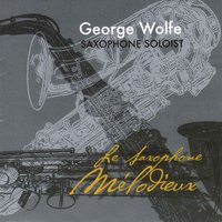 Tableaux de Provence: 3. La boumiano - Wolfe & Paule Maurice & George Wolfe & Hanauer duo
