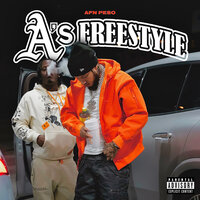 As (Freestyle) - AFN Peso