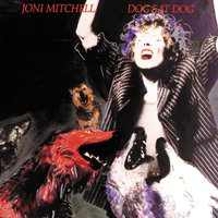 The Three Great Stimulants - Joni Mitchell