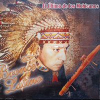 La Misión - Bronce Latino
