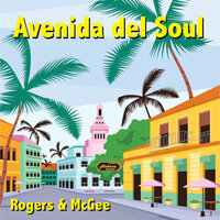 Calle Ocho - Rogers
