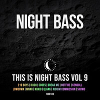 Shine - Bijou & Dread MC