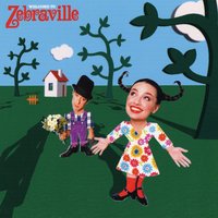 Melatonine - Zebraville