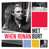 Make It Easy On Yourself - Ronan Keating & Burt Bacharach