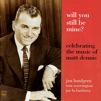 Show Me the Way To Get Out of This World - Jan Lundgren & Tom Warrington & Joe La Barbera & Les Clark
