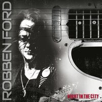 Cotton Candy - Robben Ford