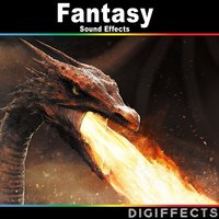 Four Spear or Sword Swooshes - Digiffects Sound Effects Library
