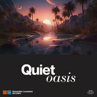 Above the Alleys of Ambiguity - Sleep Sounds Ambient Noises