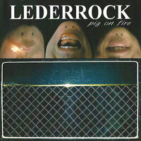 Hang On - Lederrock