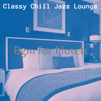 Spacious Jazz Guitar Trio - Vibe for Outdoor Dining - Classy Chill Jazz Lounge