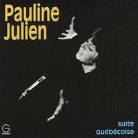 Ah que l'hiver - Pauline Julien