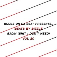 It's A Vibe - Bizzle
