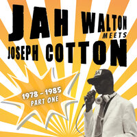 Majesty - Joseph Cotton & Jah Walton