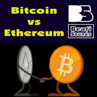 Bitcoin vs. Ethereum - Beati Sounds