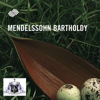 Song Without Words, Op. 53 No. 5 in A Minor: Folksong - Ronan O'Hora & Феликс Мендельсон