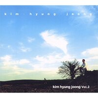 Lucky - Kim Hyung Joong