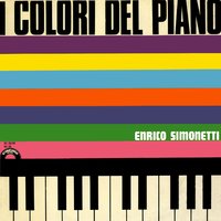 Amico Piano - Enrico Simonetti