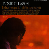 Blue Velvet - Jackie Gleason