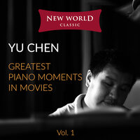 Silver Clouds Chasing The Moon "Chinese Music" - Yu Chen