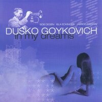 Sequoia Song - Dusko Goykovich