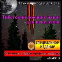 Тибетские поющие чаши для исцеления