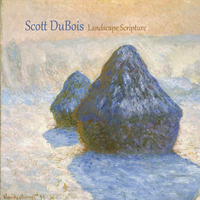 Goodbye - Scott DuBois
