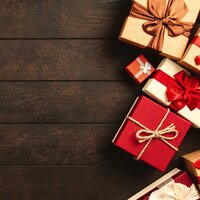 Season's Greetings - Lounge Café